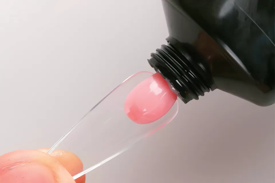Poly Gel