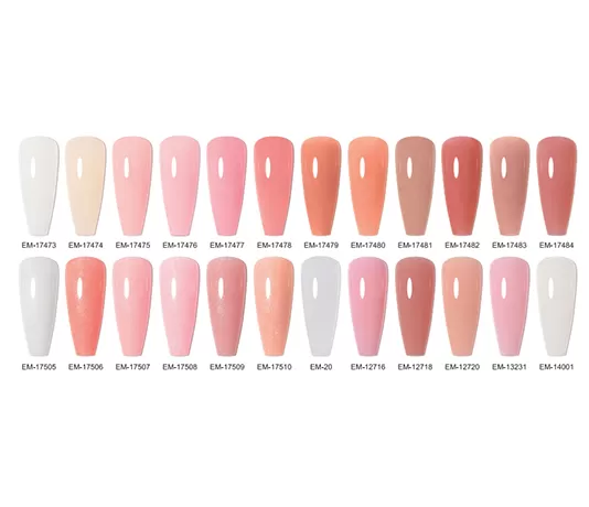 Poly Gel