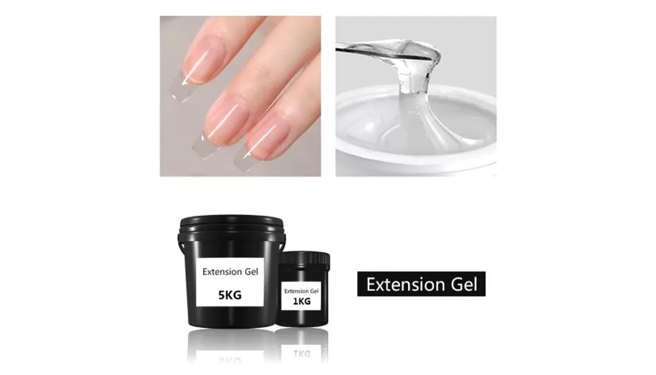 Primer for Manicure