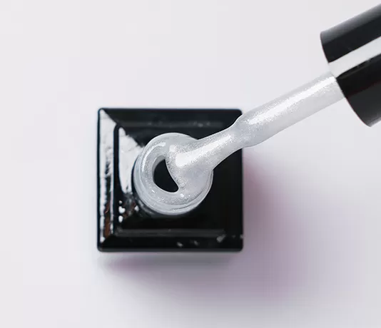 Small Bulb Cat Eye Gel