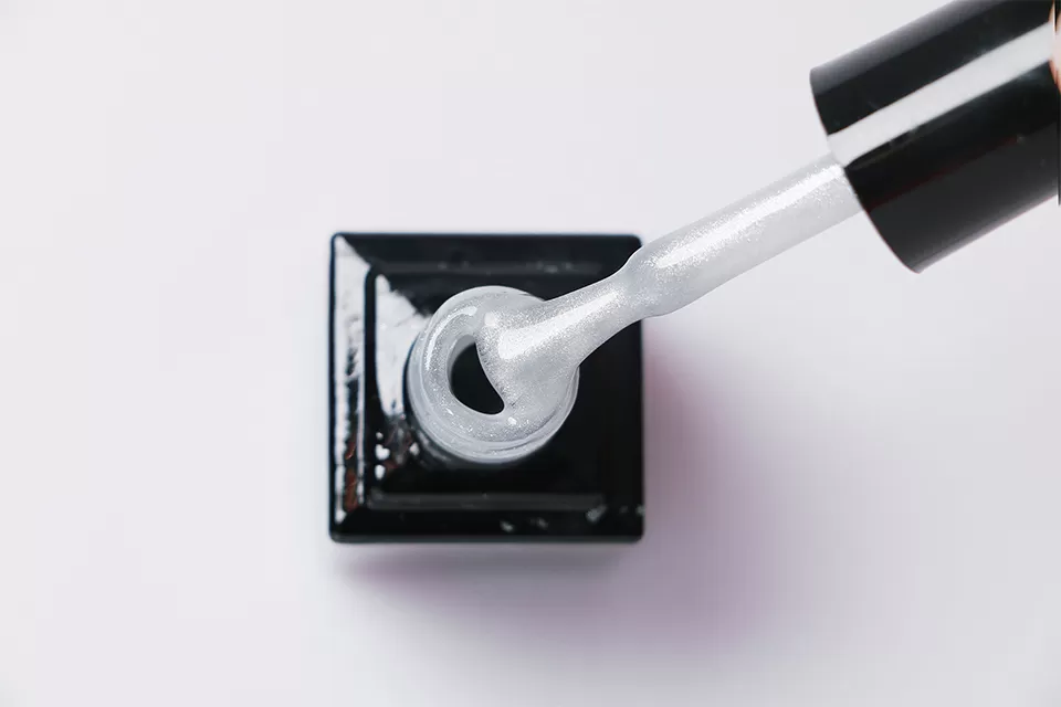 Small Bulb Cat Eye Gel
