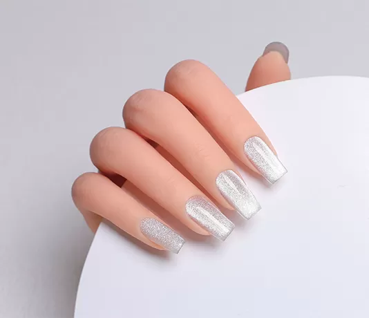 Small Bulb Cat Eye Gel