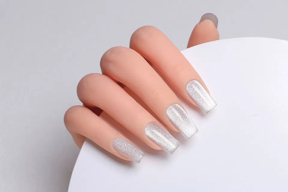 Small Bulb Cat Eye Gel