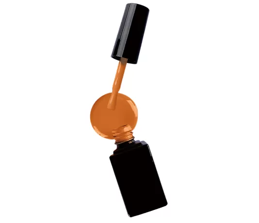 Solid Color Base Coat