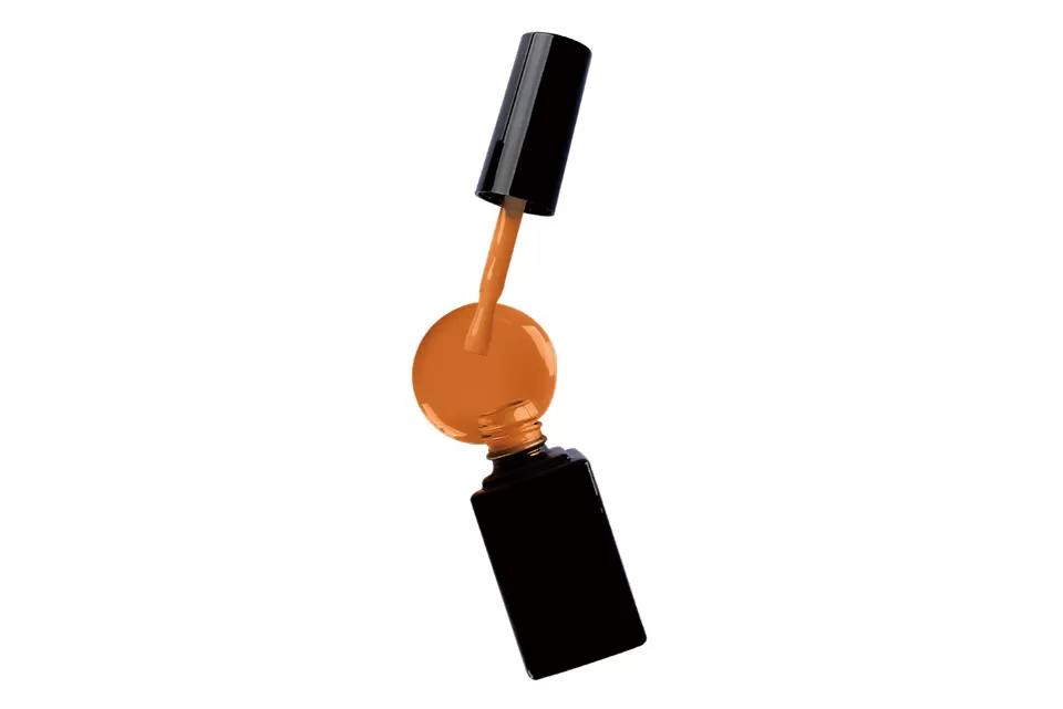 Solid Color Base Coat