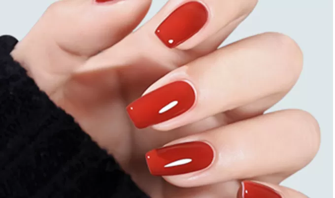 Tempered Top Coat