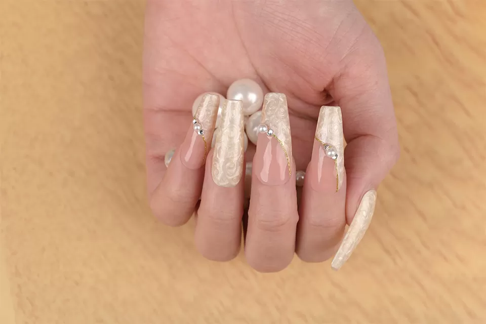 Thread Gel