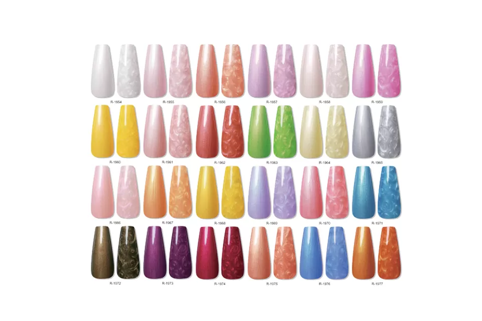 Thread Gel