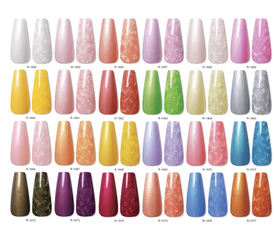 Thread Gel