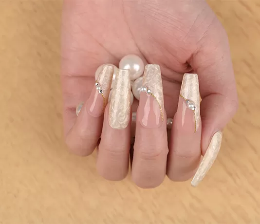 Thread Gel