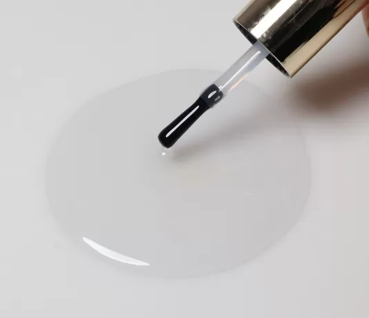 TPO-Free Base Coat Gel