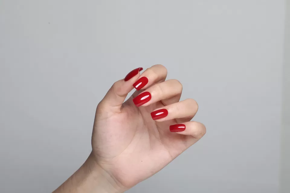 TPO-Free Base Coat Gel