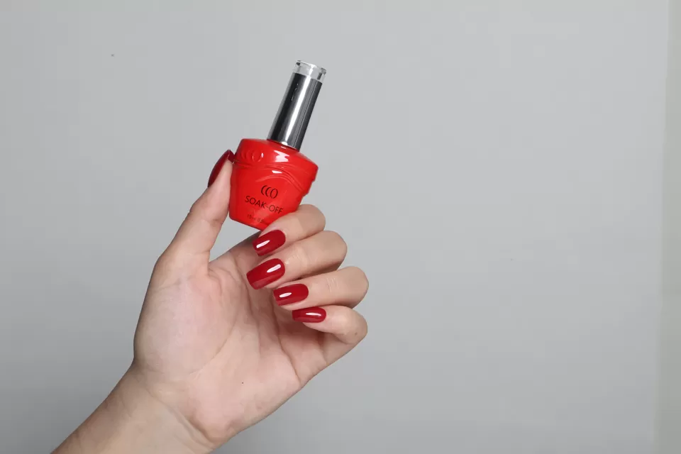 TPO-Free Base Coat Gel