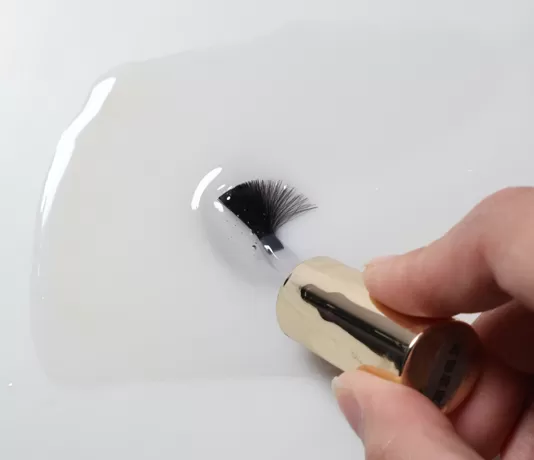 TPO-Free Base Coat Gel