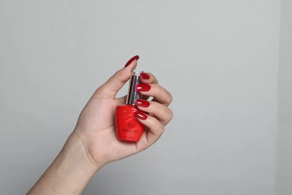 TPO-Free Base Coat Gel