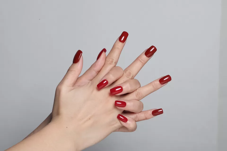 TPO-Free Base Coat Gel