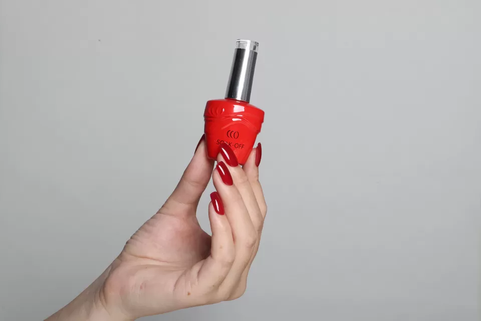 TPO-Free Base Coat Gel