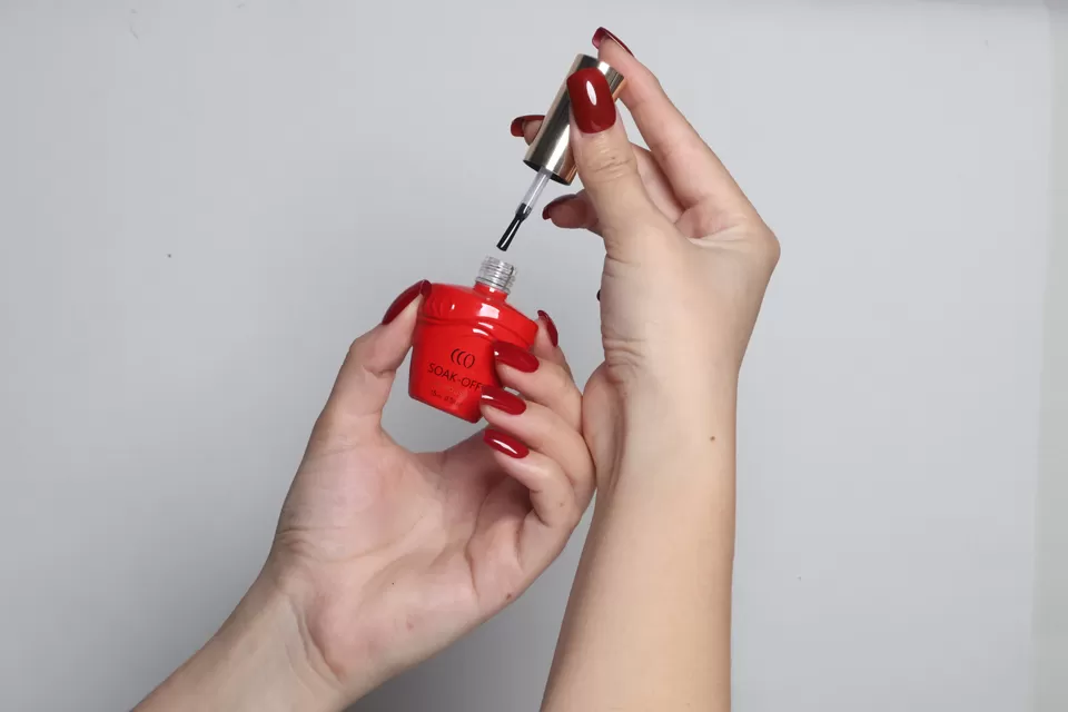TPO-Free Base Coat Gel