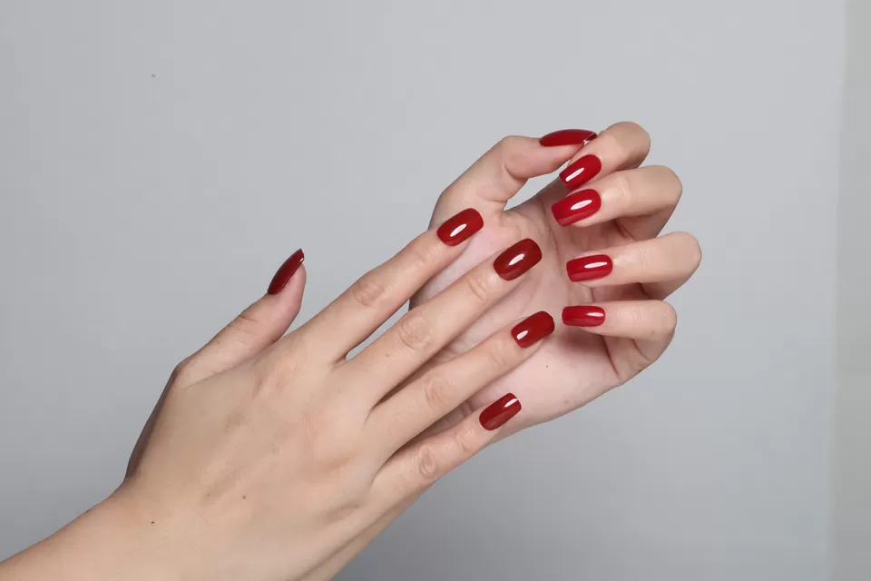 TPO-Free Base Coat Gel
