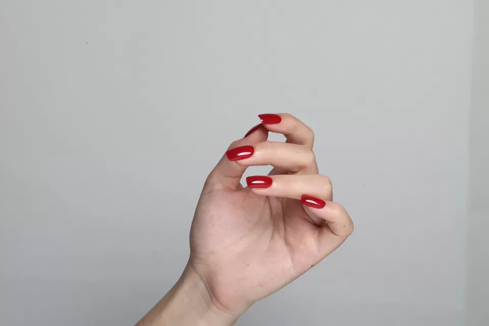 TPO-Free Base Coat Gel