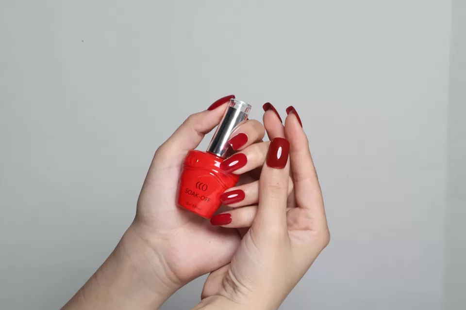TPO-Free Base Coat Gel
