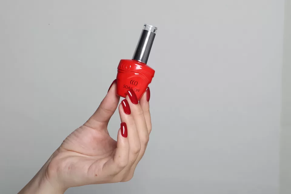 TPO-Free Base Coat Gel