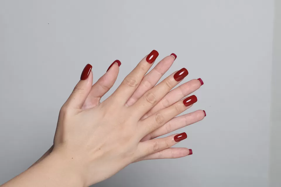 TPO-Free Base Coat Gel