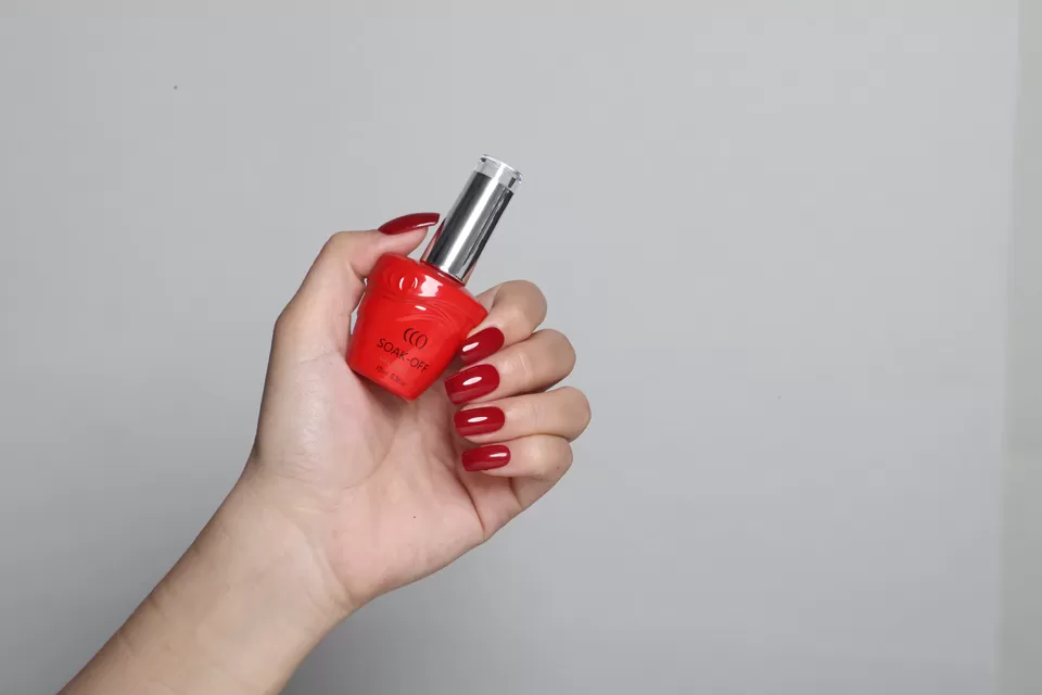 TPO-Free Base Coat Gel
