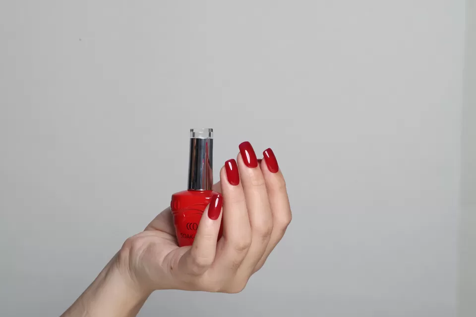 TPO-Free Base Coat Gel
