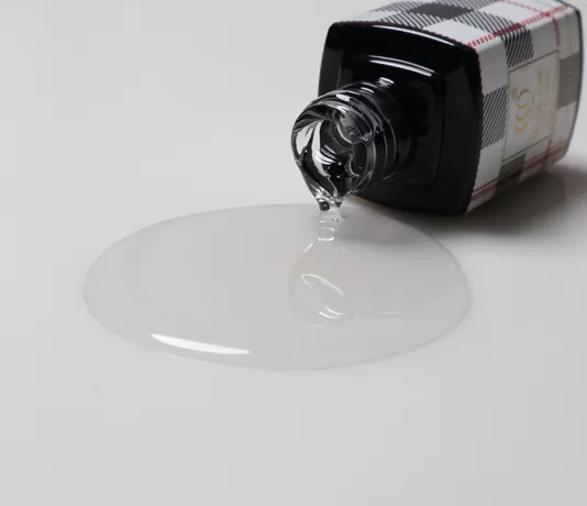 TPO-Free Base Coat Gel