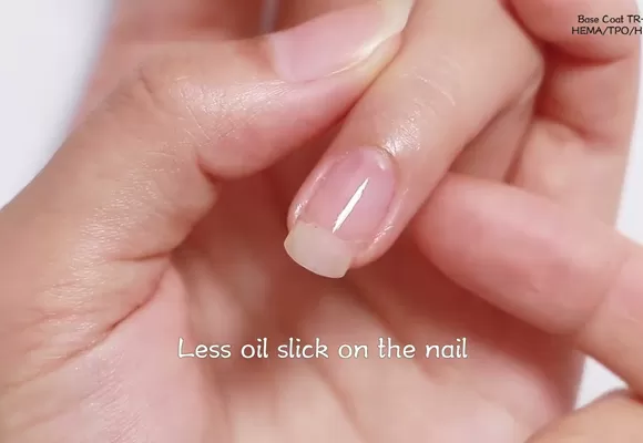 CCO | TR-C5DJ68 Base Gel–No HEMA, No TPO, No TMPTA