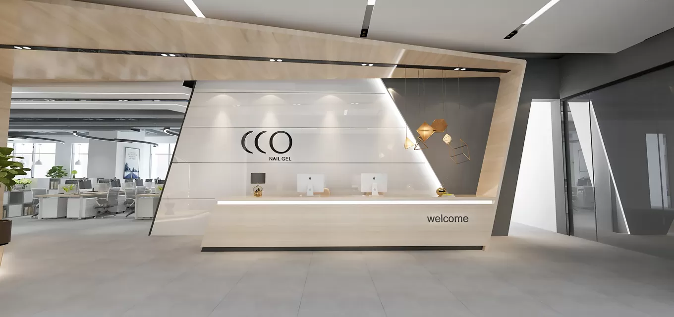 About CCO
