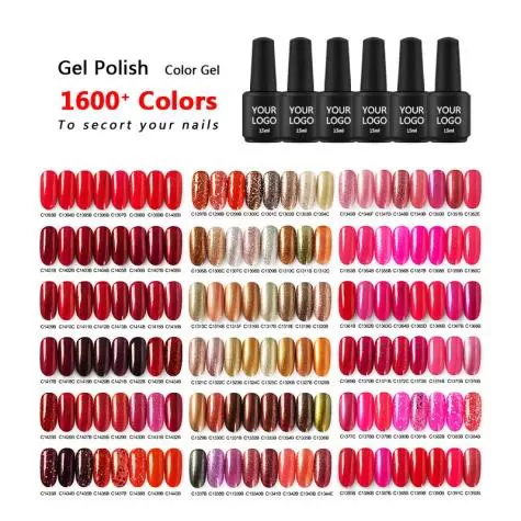 Warranty Period of UV Nail Gel Polish Warranty Period of UV Nail Gel Polish