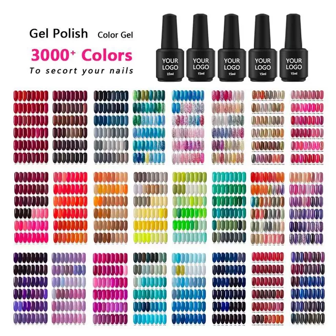 Warranty Period of UV Nail Gel Polish Warranty Period of UV Nail Gel Polish