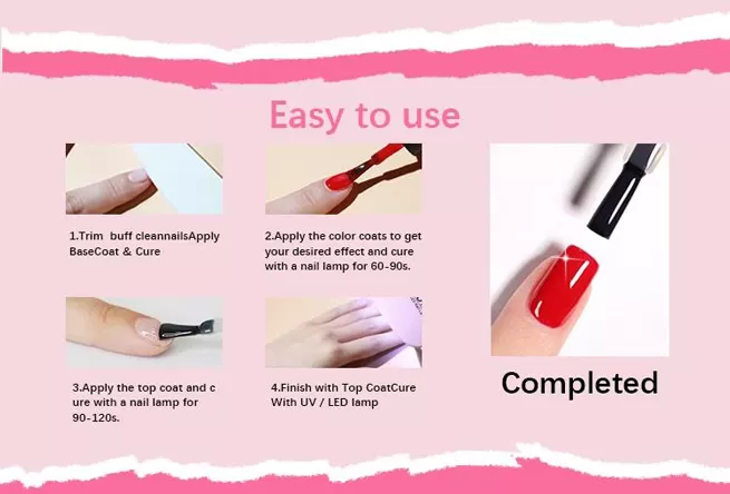 What is Gel Nail Polish? A Complete Guide to the Trendiest Manicure What is Gel Nail Polish? A Complete Guide to the Trendiest Manicure