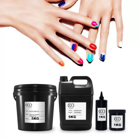 What is Nail Polish Gel? What is Nail Polish Gel?