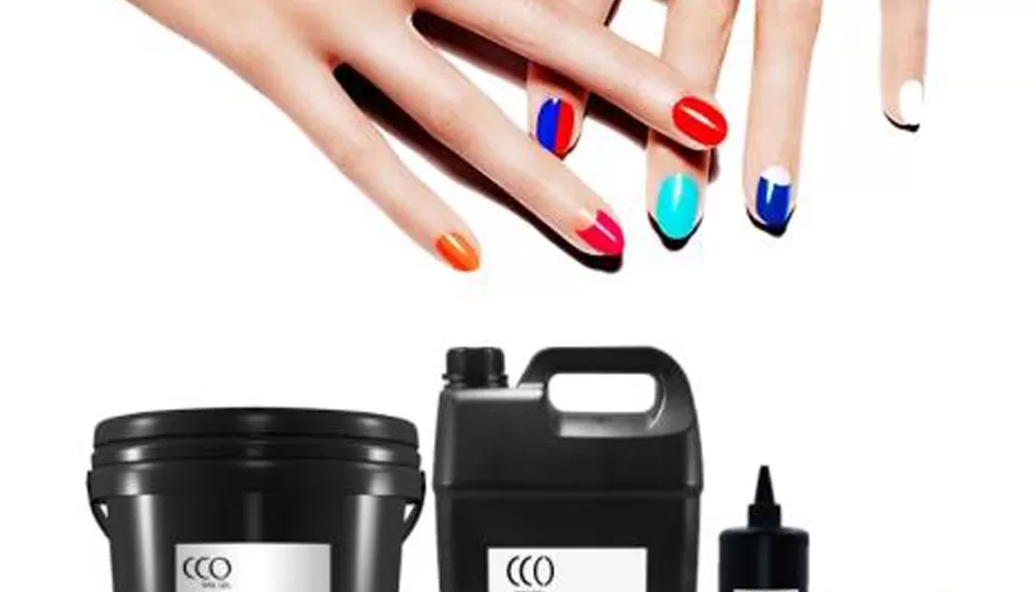 What is Nail Polish Gel?