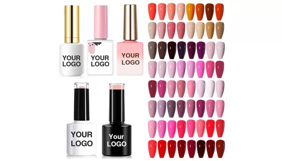 Where to Buy Gel Nail Polish?